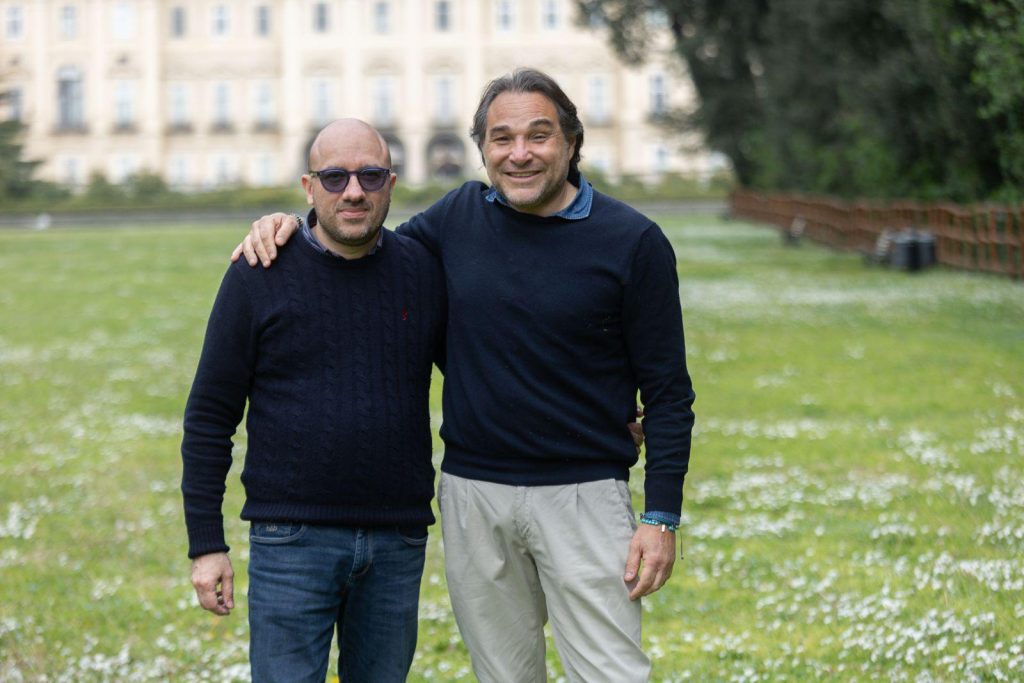 Lista-a-Testa-Alta (2) Candidati alle elezioni Portici 2026: Pasquale Velotti e Riccardo Fernandes