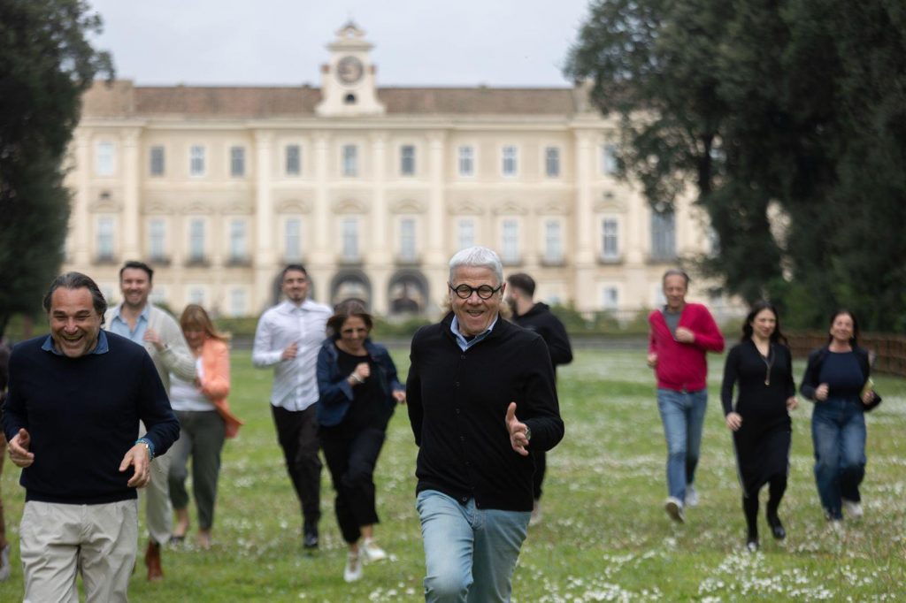 Lista-a-Testa-Alta (3) Teodonno candidato sindaco Portici 2026